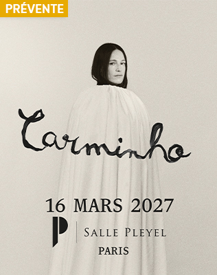 Carminho